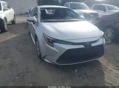 5YFEPMAE5NP286234 2022 TOYOTA COROLLA