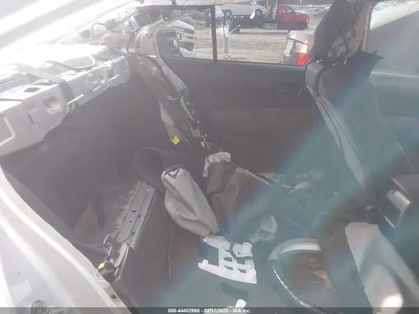 5YFEPMAE5NP286234 2022 TOYOTA COROLLA - Image 8