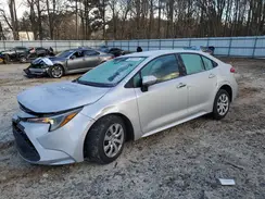 5YFEPMAE5NP286248 2022 TOYOTA COROLLA