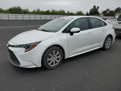 5YFEPMAE5NP286475 2022 TOYOTA COROLLA