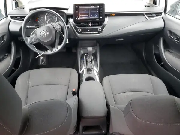 5YFEPMAE5NP286475 2022 TOYOTA COROLLA - Image 8