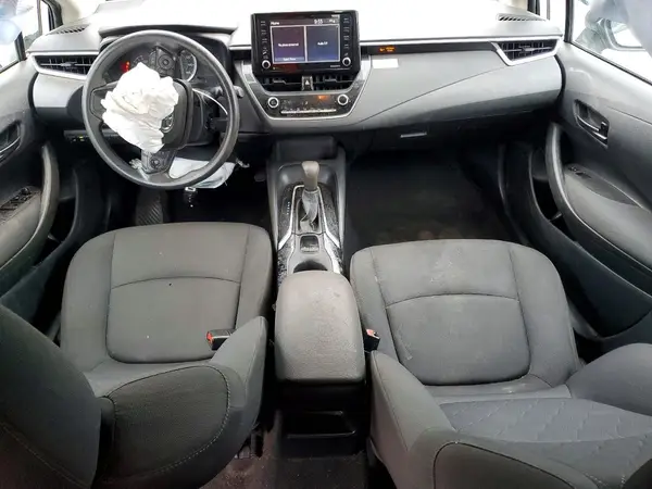 5YFEPMAE5NP286587 2022 TOYOTA COROLLA - Image 8