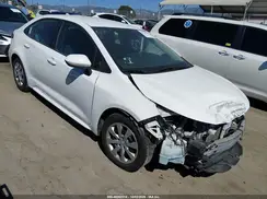 5YFEPMAE5NP286900 2022 TOYOTA COROLLA