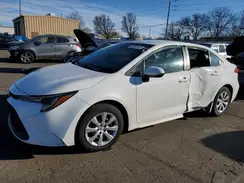 5YFEPMAE5NP287903 2022 TOYOTA COROLLA