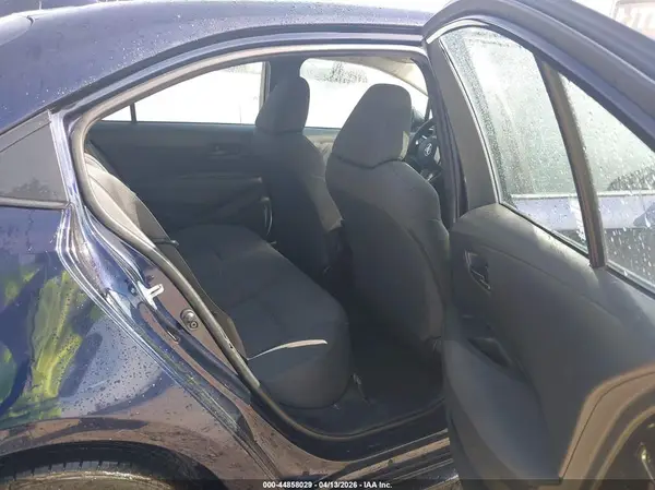 5YFEPMAE5NP288100 2022 TOYOTA COROLLA - Image 8