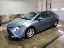 5YFEPMAE5NP288629 2022 TOYOTA COROLLA