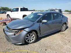 5YFEPMAE5NP288775 2022 TOYOTA COROLLA