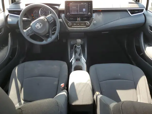 5YFEPMAE5NP288775 2022 TOYOTA COROLLA - Image 8