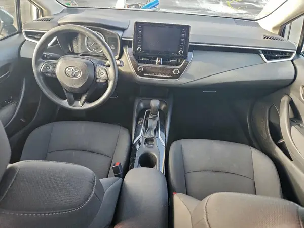 5YFEPMAE5NP289151 2022 TOYOTA COROLLA - Image 8