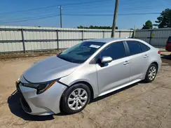 5YFEPMAE5NP289697 2022 TOYOTA COROLLA