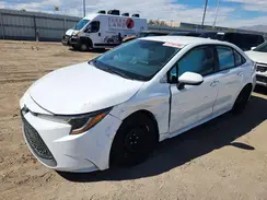 5YFEPMAE5NP290896 2022 TOYOTA COROLLA