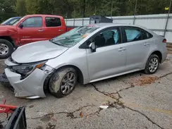 5YFEPMAE5NP291367 2022 TOYOTA COROLLA