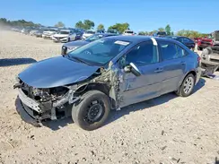 5YFEPMAE5NP291448 2022 TOYOTA COROLLA