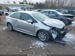 5YFEPMAE5NP292339 2022 TOYOTA COROLLA