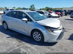 5YFEPMAE5NP292471 2022 TOYOTA COROLLA