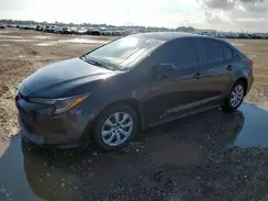 5YFEPMAE5NP292602 2022 TOYOTA COROLLA