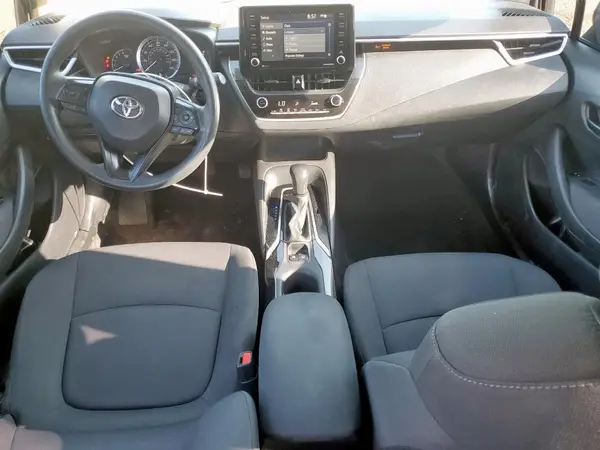 5YFEPMAE5NP292602 2022 TOYOTA COROLLA - Image 8