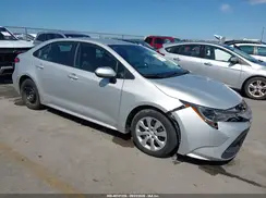 5YFEPMAE5NP292776 2022 TOYOTA COROLLA