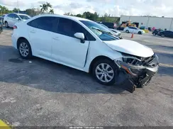 5YFEPMAE5NP293670 2022 TOYOTA COROLLA