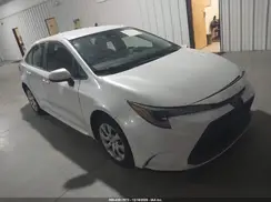 5YFEPMAE5NP294933 2022 TOYOTA COROLLA