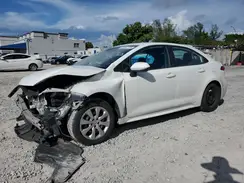 5YFEPMAE5NP295239 2022 TOYOTA COROLLA