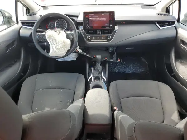5YFEPMAE5NP295239 2022 TOYOTA COROLLA - Image 8