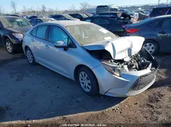 5YFEPMAE5NP295564 2022 TOYOTA COROLLA