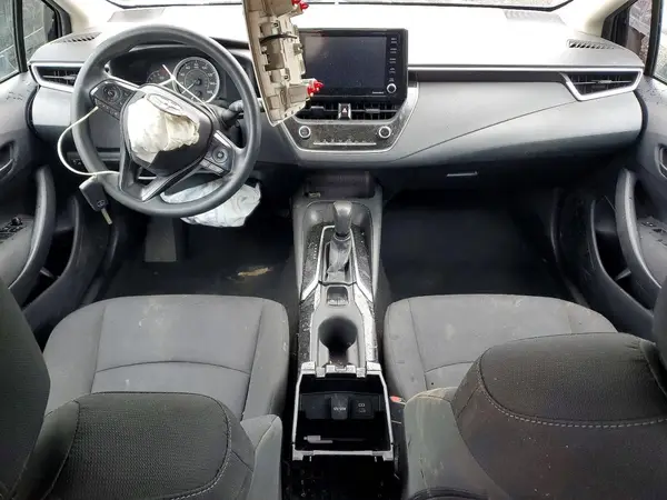 5YFEPMAE5NP295631 2022 TOYOTA COROLLA - Image 8