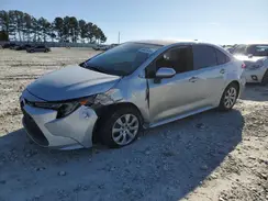 5YFEPMAE5NP296102 2022 TOYOTA COROLLA