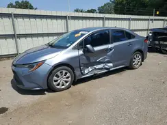 5YFEPMAE5NP296665 2022 TOYOTA COROLLA