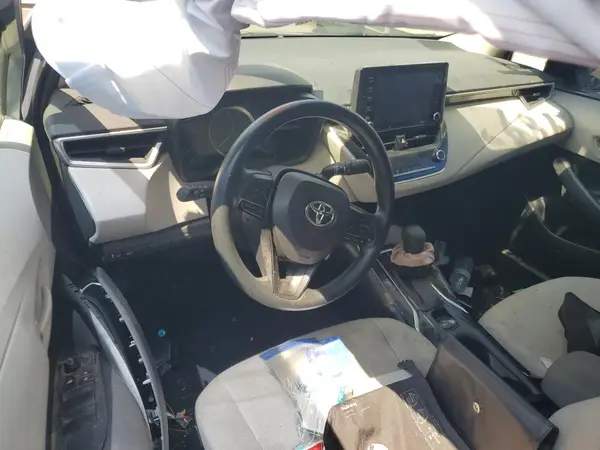 5YFEPMAE5NP296665 2022 TOYOTA COROLLA - Image 8