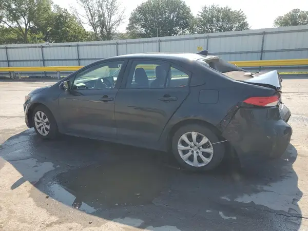 5YFEPMAE5NP297797 2022 TOYOTA COROLLA - Image 2