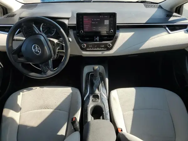 5YFEPMAE5NP297797 2022 TOYOTA COROLLA - Image 8