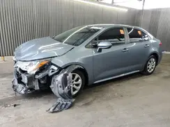 5YFEPMAE5NP297833 2022 TOYOTA COROLLA