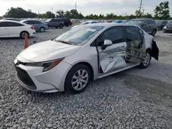 5YFEPMAE5NP298528 2022 TOYOTA COROLLA