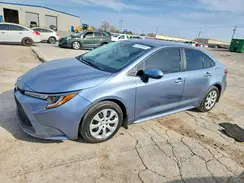 5YFEPMAE5NP299324 2022 TOYOTA COROLLA