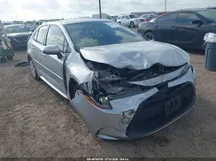 5YFEPMAE5NP299503 2022 TOYOTA COROLLA