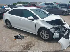 5YFEPMAE5NP300102 2022 TOYOTA COROLLA