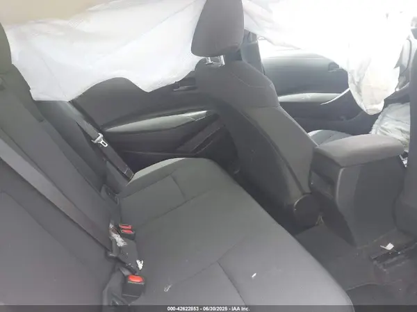 5YFEPMAE5NP300102 2022 TOYOTA COROLLA - Image 8