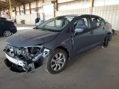5YFEPMAE5NP301315 2022 TOYOTA COROLLA