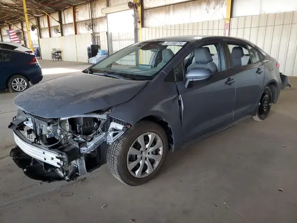 5YFEPMAE5NP301315 2022 TOYOTA COROLLA - Image 1