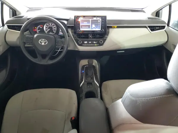 5YFEPMAE5NP301315 2022 TOYOTA COROLLA - Image 8