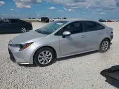 5YFEPMAE5NP301332 2022 TOYOTA COROLLA