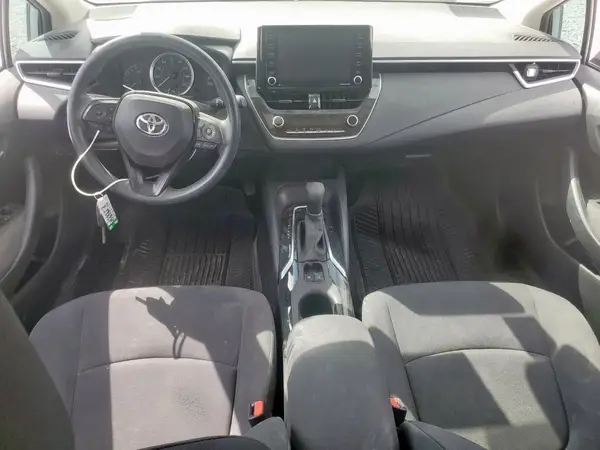 5YFEPMAE5NP301332 2022 TOYOTA COROLLA - Image 8