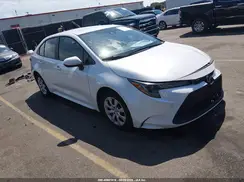 5YFEPMAE5NP301542 2022 TOYOTA COROLLA
