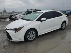 5YFEPMAE5NP301976 2022 TOYOTA COROLLA