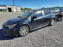 5YFEPMAE5NP302285 2022 TOYOTA COROLLA