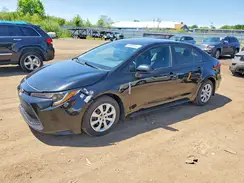 5YFEPMAE5NP302335 2022 TOYOTA COROLLA