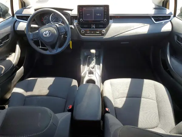 5YFEPMAE5NP302335 2022 TOYOTA COROLLA - Image 8