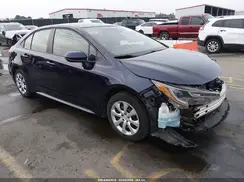 5YFEPMAE5NP304022 2022 TOYOTA COROLLA